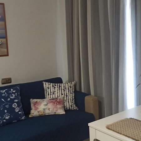 Suite Mirando al Guadiana Ayamonte Esterno foto