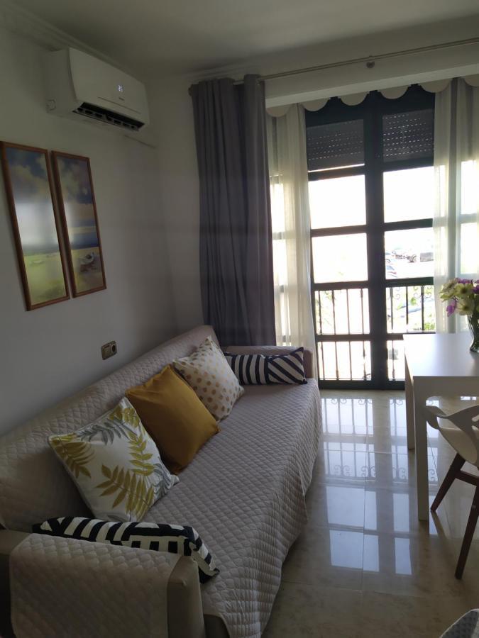 Suite Mirando al Guadiana Ayamonte Esterno foto